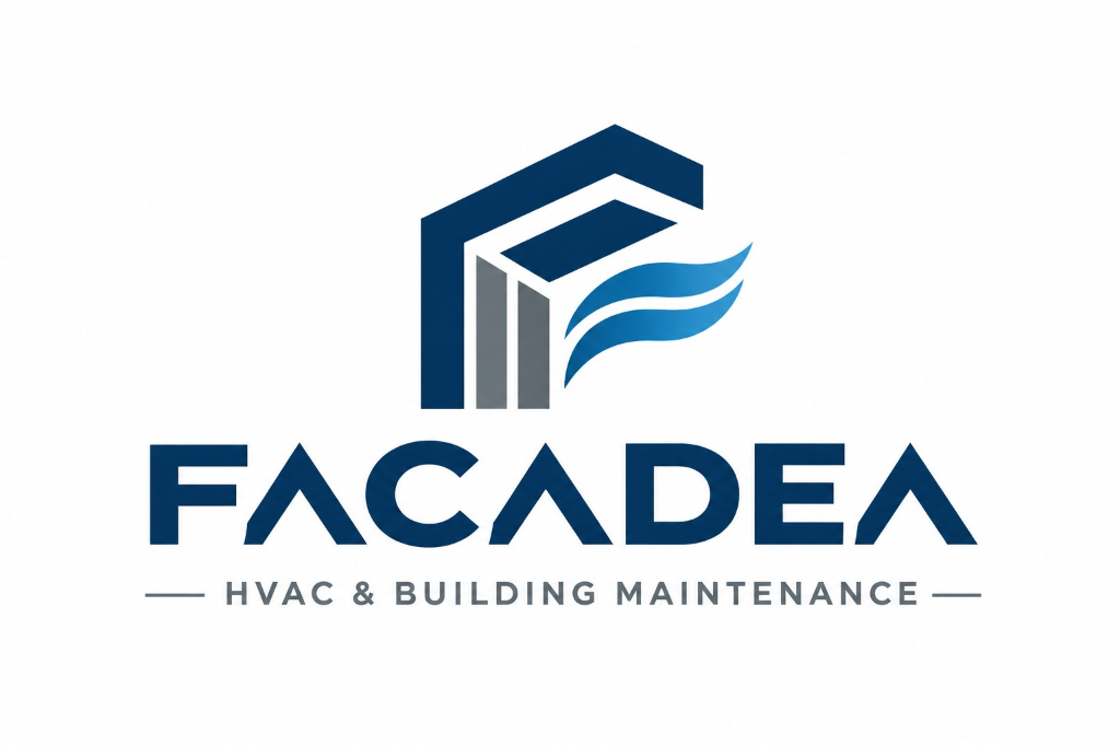 Facadea HVAC Logo