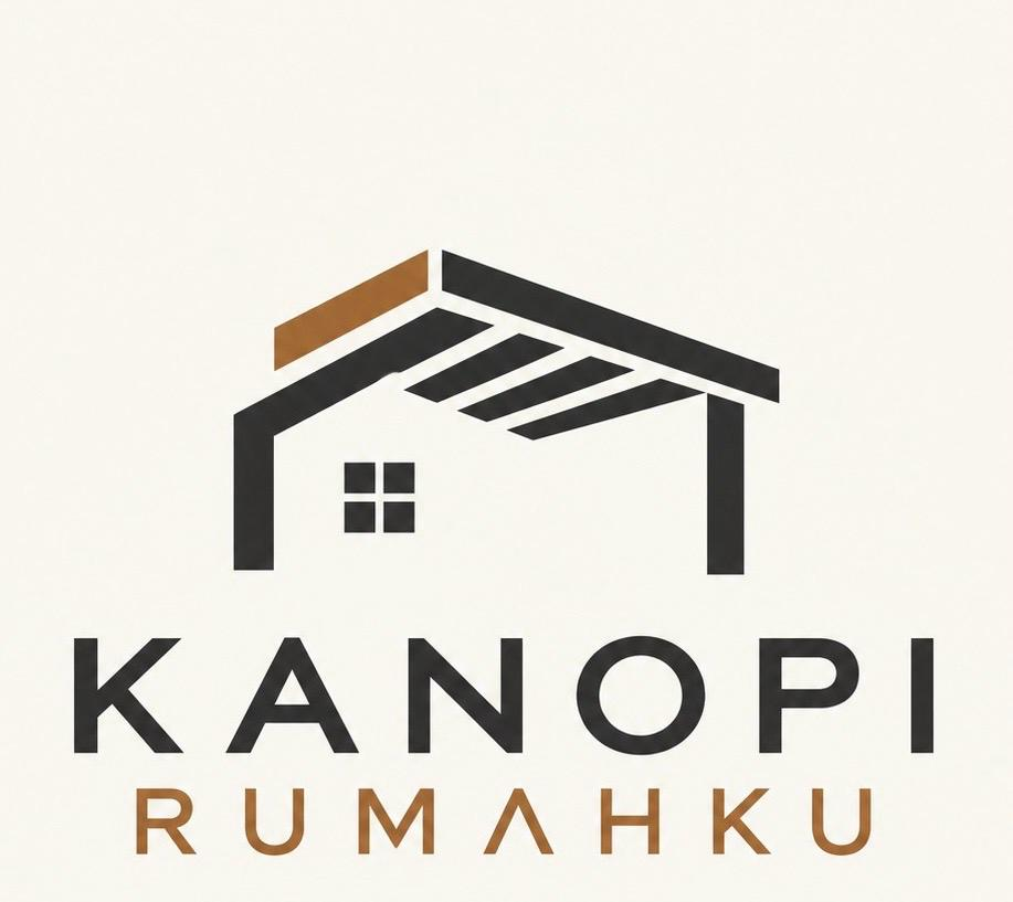 Kanopi Rumahku Logo