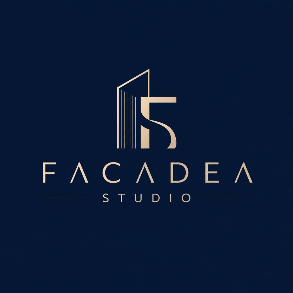 Facadea Studio Logo